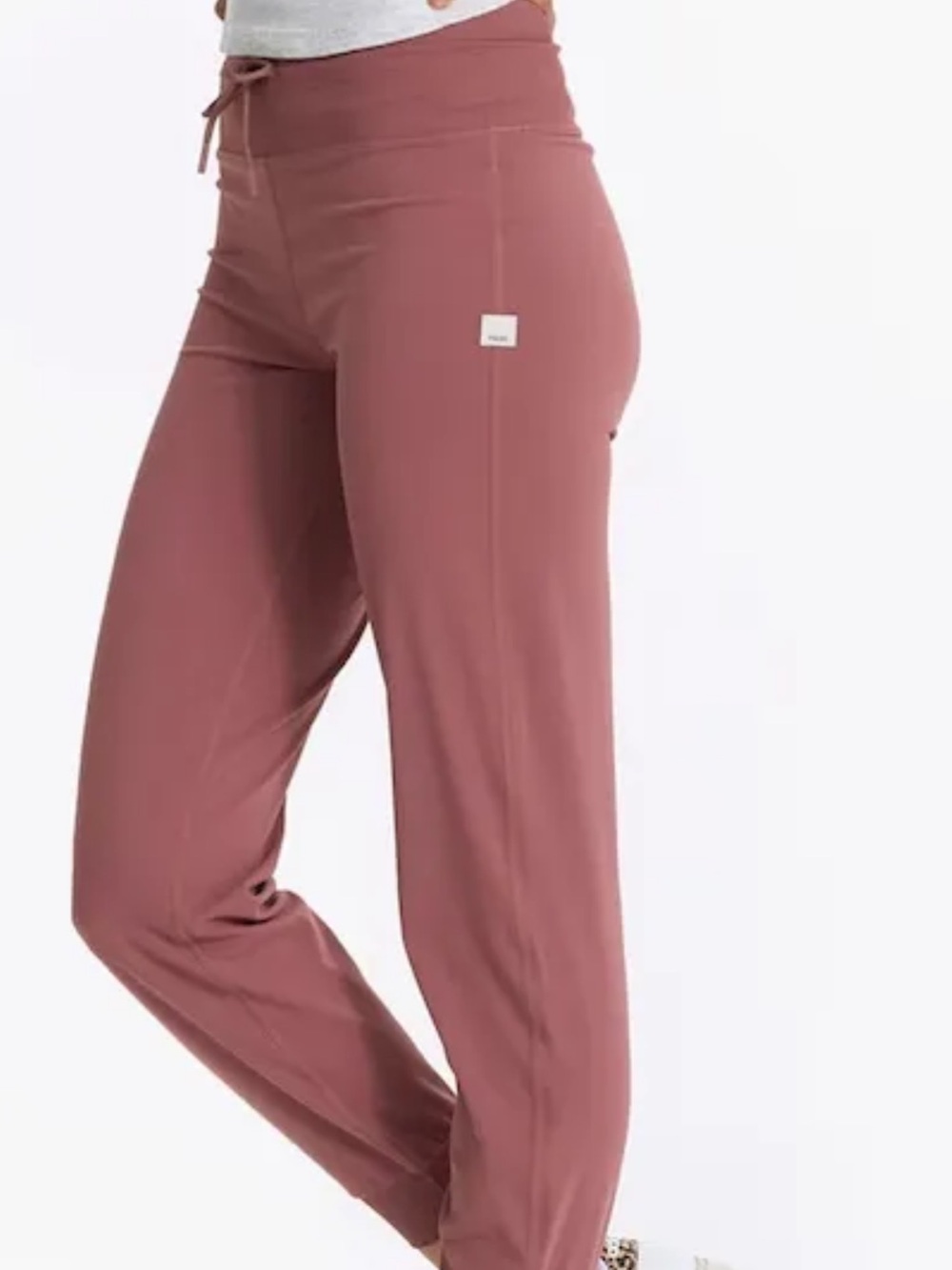 Vouri women’s 7/8 daily jogger